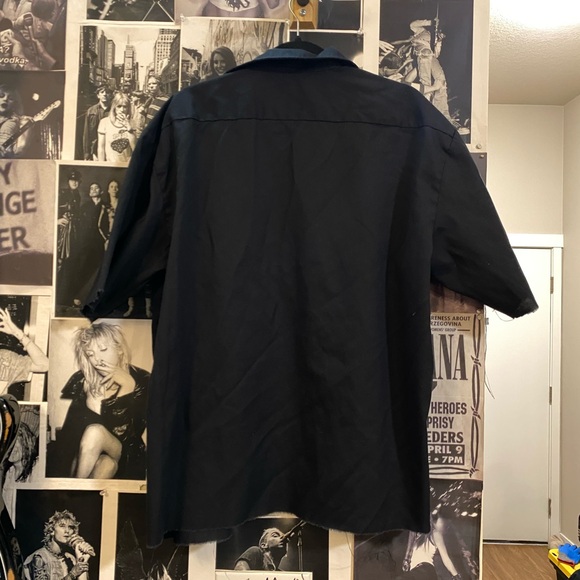 Dickies mechanic Shirt - Picture 4 of 4